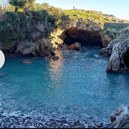 Apartamento Castro Urdiales Con Garaje Y Piscina ,Cerca Playa Εξωτερικό φωτογραφία