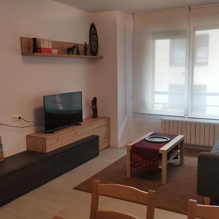 Apartamento Castro Urdiales Con Garaje Y Piscina ,Cerca Playa Εξωτερικό φωτογραφία