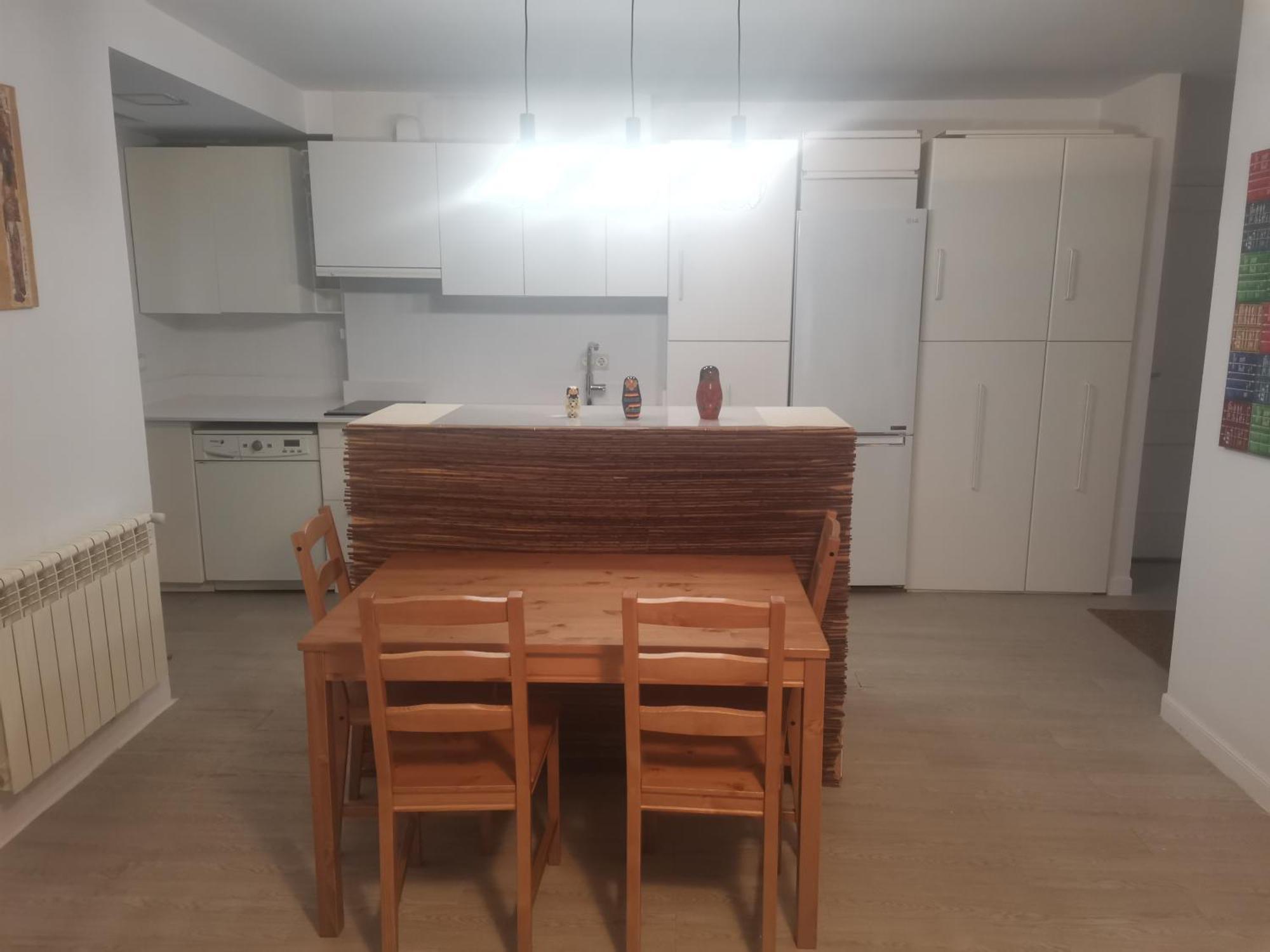 Apartamento Castro Urdiales Con Garaje Y Piscina ,Cerca Playa Εξωτερικό φωτογραφία