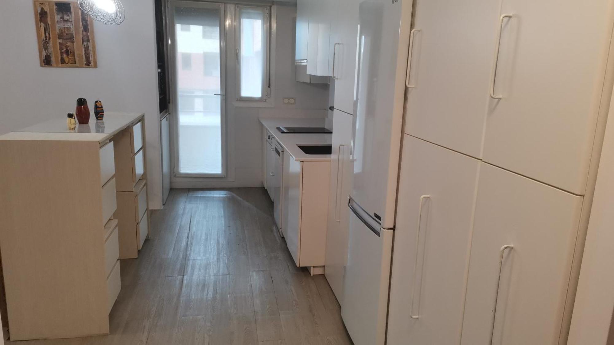 Apartamento Castro Urdiales Con Garaje Y Piscina ,Cerca Playa Εξωτερικό φωτογραφία